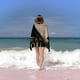 thumbnail image 2 of Obi-Wan Toalla de playa de secado rápido con diseño temático, regalo para mujeres y niñas, ideal para cumpleaños, fans, amantes de la música, uso en la playa o al aire libre, 78 × 180 cm, 2 of 6