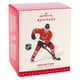 thumbnail image 3 of Adorno Hallmark de Jonathan Toews de los Blackhawks de la NHL Chicago Blackhawks, 3 of 3