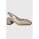 thumbnail image 2 of Zapato Viena Beige, 2 of 5