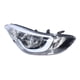 thumbnail image 2 of Optico derecho hyundai elantra 1.6 2011 2015, 2 of 3