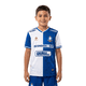 thumbnail image 1 of CAMISETA LOCAL CDA INFANTIL DA001/N 2026 - Talla 2, 1 of 3