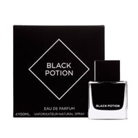 Black Potion Aurora Scents Edp 100Ml Hombre