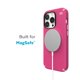 thumbnail image 2 of Funda Speck iPhone 15 Pro 6.1" MagSafe Rosa, 2 of 8