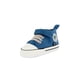 thumbnail image 1 of Zapatilla caña velcro elástico new born niño 808, 1 of 3