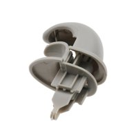 Magideal - Gancho Para Abrigos 5Ht25Tl2Ad, Accesorios De Repuesto Para Dodge 2003 - 2005