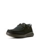 thumbnail image 1 of Zapatos ARIAT Hilo para hombre, negros, sin cordones, talla 10.5, 1 of 7