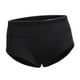 thumbnail image 2 of Traje De Neopreno Para Mujer 1,5 Mm Neopreno Buceo Snorkel Breve Ropa Interior Pantalones Cortos Negro M, 2 of 3
