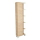 thumbnail image 1 of Mueble Baño 1 Puerta Fm-002c Café Claro, 1 of 11