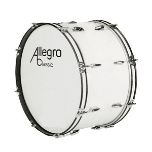 Bombo De Marcha Allegro All2210