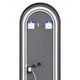 thumbnail image 4 of Espejo LED Arco de Cuerpo Completo 160x50 cm | 2 Tonos de Luz | Touch Inteligente, 4 of 6