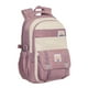 thumbnail image 1 of Mochila  venza  2026 color block malva head, 1 of 5