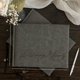 thumbnail image 2 of Libro de visitas Paige McRae Home & Decor 20 x 25 cm, 300 firmas, 2 of 8