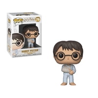 Figura Funko Pop Harry Potter Pijama 4.5 Pulgadas