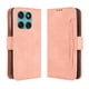 thumbnail image 2 of Funda Tipo Billetera FOXDOCK para MOTO Edge 60 Fusion – Tapa Flip con Tarjetero, 2 of 5