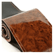 thumbnail image 2 of Funda Volante Auto Antideslizante Cosida Luxury, 2 of 3