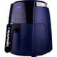 thumbnail image 3 of Freidora de Aire Power Fryer 4.5 Azul, 3 of 6