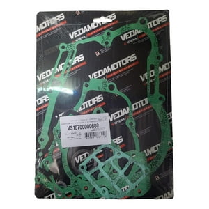 Genérico - Kit De Empaquetaduras Moto Yamaha Fz-S 150 3.0 - No Chino Negro