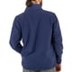 thumbnail image 2 of Softshell Quebec Lobo Azul Hombre, 2 of 2