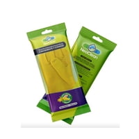 Guantes De Látex Neoclean Talla M – Par De Guantes Desechables