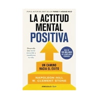 Debols!Llo - Libro La Actitud Mental Positiva Napoleon Hill W Cleme