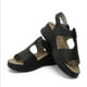 thumbnail image 5 of Sandalia Casual Mujer Negro Dorota Chinitown, 5 of 7