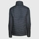 thumbnail image 2 of Casaca Técnica Windshell Mujer gris oscuro L, 2 of 4