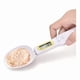 thumbnail image 1 of Balanza Cocina Gramera Cocina Pesa Gramera Cuchara 500 Grs Capacidad Máxima 500 G Color Blanco, 1 of 2