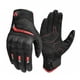 thumbnail image 1 of Guantes deportivos para motociclismo Masakafa 0315 - Rojo - Talla 2XL, 1 of 8