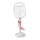 thumbnail image 5 of Copa De Vino, Copa De Regalo, Tallo Largo Transparente Para Bebidas De Vino Tinto Y Blanco, Boda, Tacón Alto, 5 of 5
