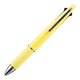 thumbnail image 1 of Bolígrafo Mitsubishi Jetstream 4 en 1 0.5 mm Amarillo Crema, 1 of 6