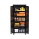 thumbnail image 1 of Gabinete para herramientes Alto 5 niveles Linea Black, 1 of 2