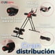 thumbnail image 5 of Máquina De Abdominales Plegable Ejercicio Deporte Fitness Six Pack, 5 of 8