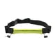 thumbnail image 1 of Cinturón Para Correr Fanny Pack Elegante Cinturón Para Correr Para Ciclismo Senderismo Viajes Verde Fluorescente, 1 of 3