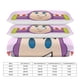 thumbnail image 3 of Lightyear Cartoon Bedding Sets Ultra Soft Skin-Friendly Duvet Cover 3 Piece, Cute Comforter Cover Bed Set for Boys Girls Kids, 3 of 5