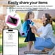 thumbnail image 2 of Tarjeta Wallet Tracker para Apple Find My - UMOVEN, 2 of 3