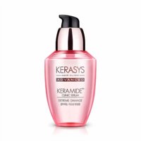 Kerasys - Serum Capilar Coreano Reparador Para Cabello Dañado