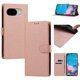 thumbnail image 3 of Cartera Protectora para Google Pixel 11A con Soporte, Rosa, 3 of 6