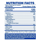 thumbnail image 2 of Whey Pro Cooper Nutrition sabor Chocolate, 2 of 2