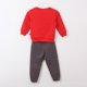 thumbnail image 2 of Conjunto Buzo Niño Rayo McQueen Cars Rojo Disney, 2 of 4