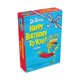 thumbnail image 2 of Game Funko Dr. Seuss ¡Feliz cumpleaños! para niños de más de 3 años, 2 of 9