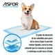 thumbnail image 3 of 120 Pañales Sabanillas Mascotas Perros Y Gatos 60x60cm Aspor, 3 of 8