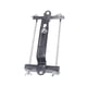 thumbnail image 3 of Soporte De Sujeción De Batería, Barra Transversal De Batería Para Vehículos Automotrices, Coches, 230mm, 3 of 5