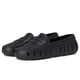thumbnail image 1 of Zapatos Floafers Posh Driver 2.0 negro/asfalto talla 6M para hombre, 1 of 7