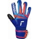 thumbnail image 2 of Guante Arquero Reusch Attrakt Infinity Evolution NC Azulino GK26 azul 11, 2 of 4