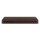 thumbnail image 2 of Protector De Funda De Cojín De Asiento De Sofá De Cuero PU Impermeable Coffee_2 Seater, 2 of 3