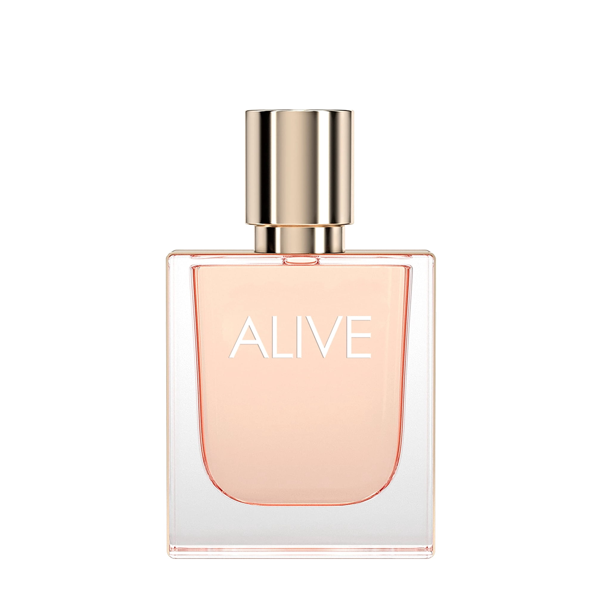 Perfume Hugo Boss Alive Eau De Parfum Para Mujer, 50 Ml