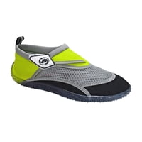 Zapato De Agua Barracuda Aquashoes Li-Ng 44