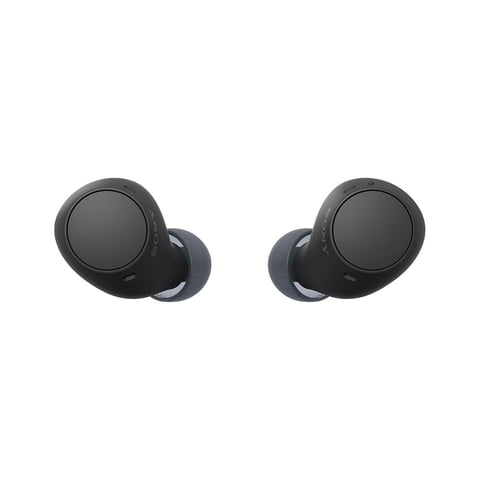 Sony - Audífonos Bluetooth Wf-C510 Negro