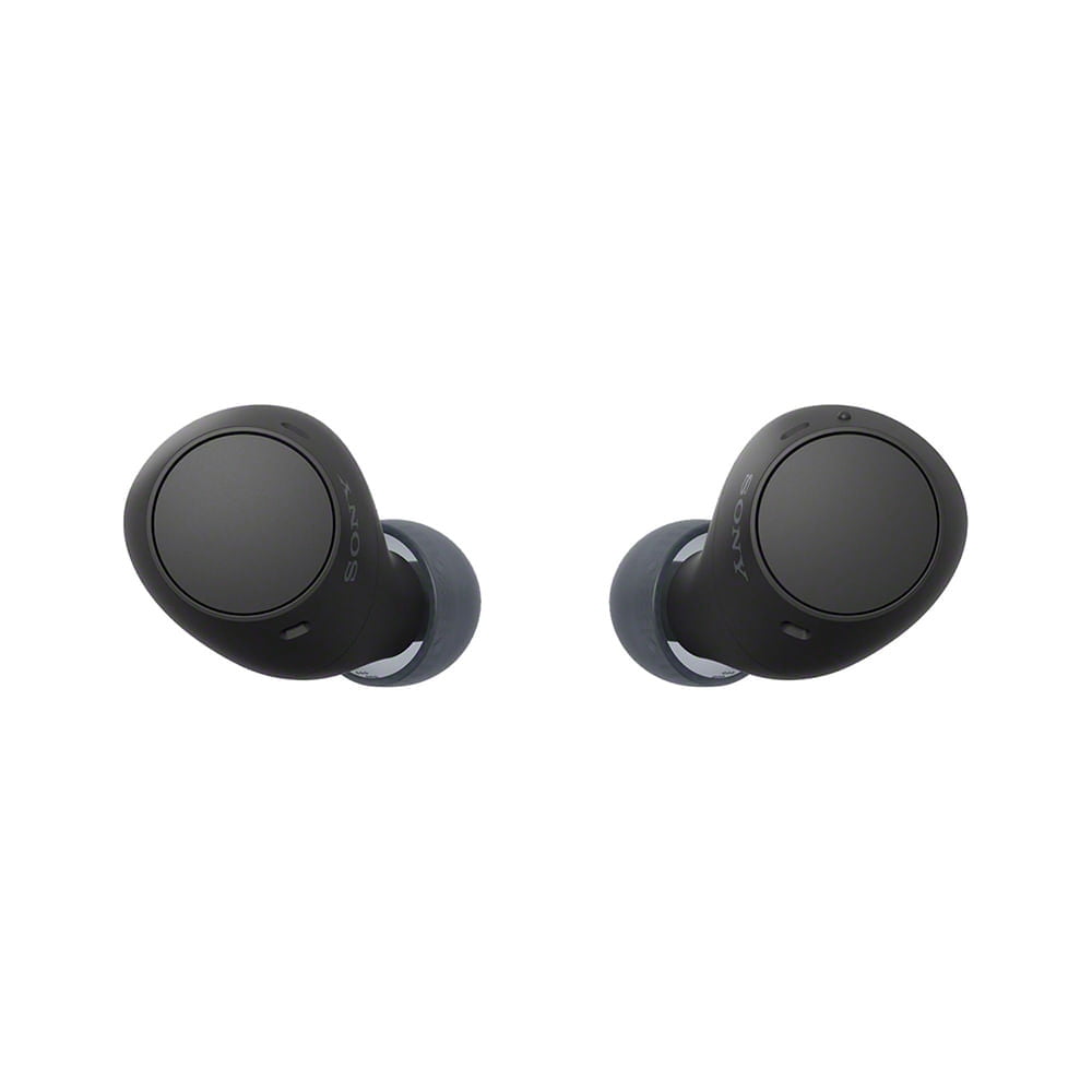 Sony - Audífonos Bluetooth Wf-c510 Negro