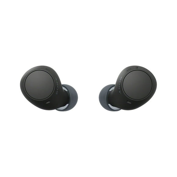 Audífonos Bluetooth Wf-c510 Negro
